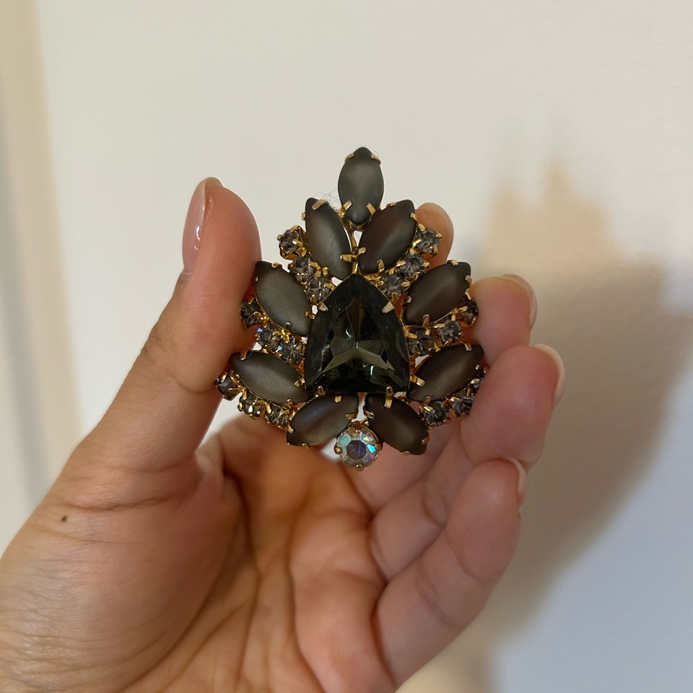 Vintage brooch